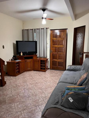 Casa de Praia Caraguatatuba
